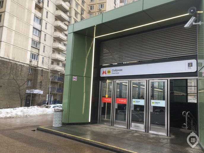 Апарт-комплекс "Ситимикс": самая дешёвая новостройка на юго-западе столицы - Фото 4