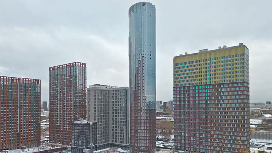 ​ЖК "Sydney City": для тех, кто хочет, как у антиподов - Фото 37