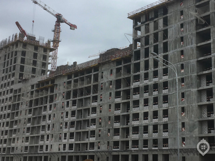 ЖК "Город на реке Тушино-2018": микрорайон со спортивным уклоном - Фото 24