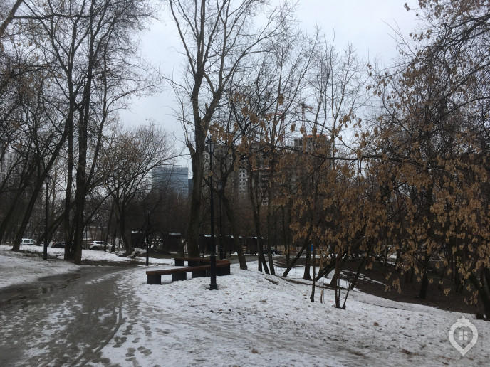 ЖК "Ботанический сад 2": между парком и линией МЦК - Фото 57