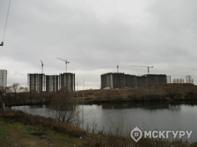 “Город счастья”: комфортная цена в обмен на проблемную экологию и долгую историю строительства - Фото 6