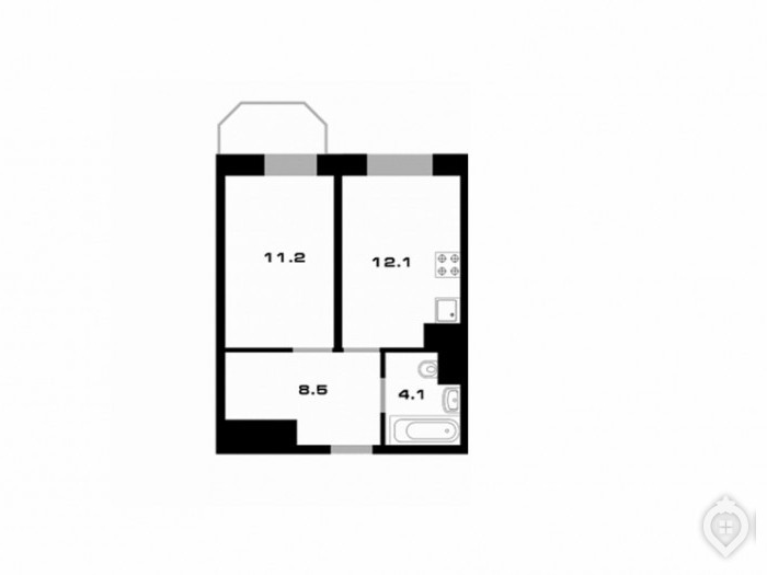 ЖК "Союзный": один дом — две стройки - Фото 22