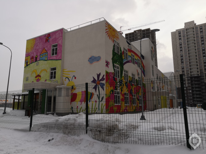 ЖК "Новые Котельники": контрастное соседство курорта и промзон - Фото 25