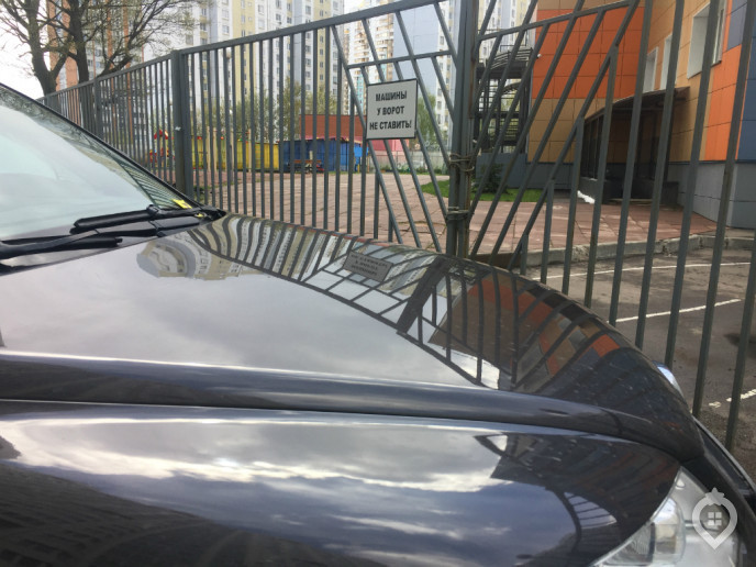 ЖК "Левобережный": остров без сокровищ - Фото 79