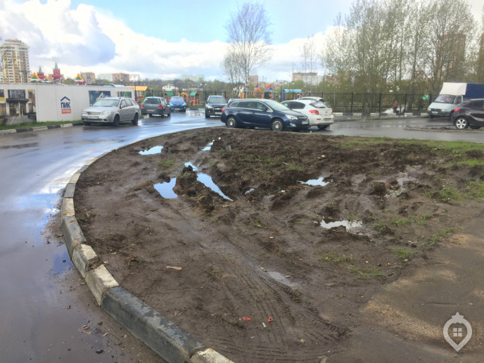 ЖК "Левобережный": остров без сокровищ - Фото 78