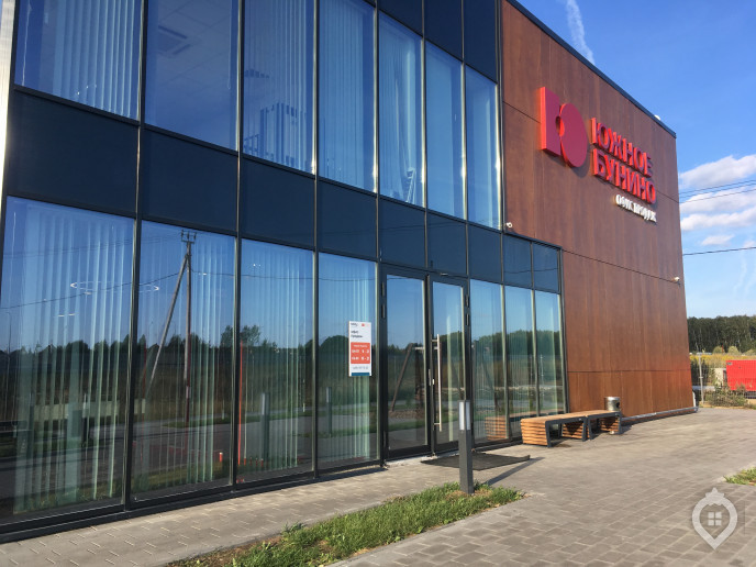 ЖК "Южное Бунино": классовое разнообразие в окружении дачных посёлков - Фото 28