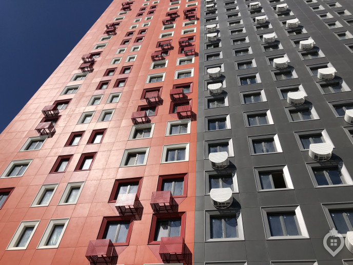 "Городские Истории": когда метро действительно рядом - Фото 24