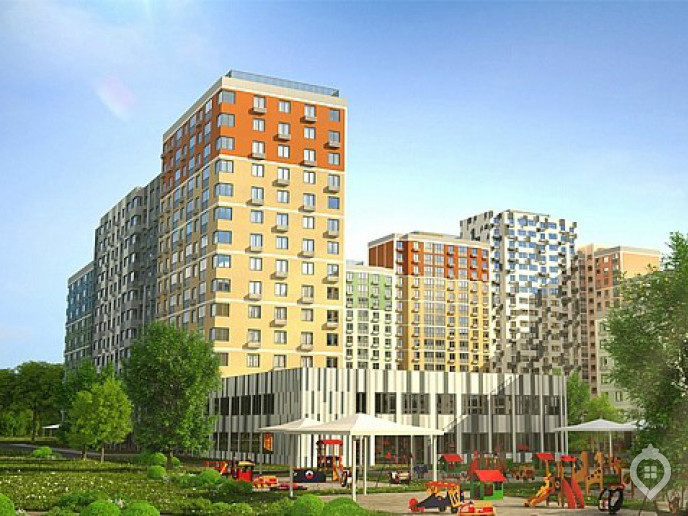 ЖК "Лучи": микрорайон на месте секретного оборонного объекта - Фото 14