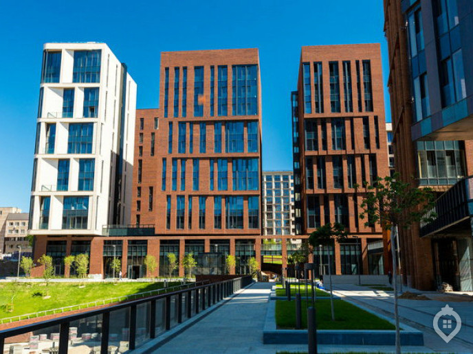 ЖК "Ясный": ожидаются осадки в виде платных детского сада и школы - Фото 7