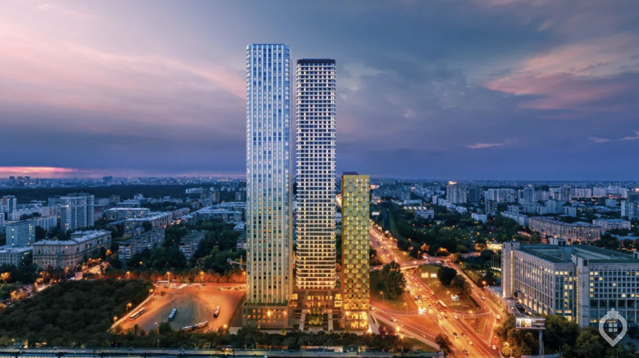 ЖК "D1": ход ферзём - Фото 11