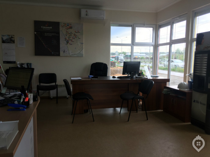 ЖК "Союзный": один дом — две стройки - Фото 5