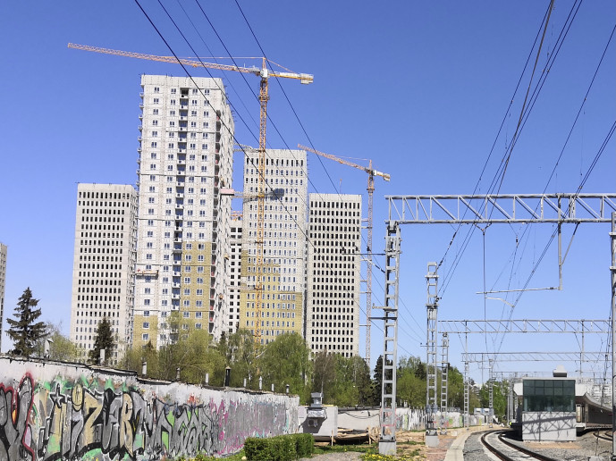 ЖК "Вестердам": самый доступный проект элитного застройщика - Фото 20