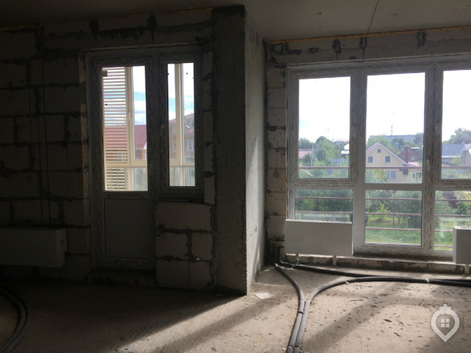 Микрорайон "Красногорский": ухоженный пригород с домами не выше 8 этажей - Фото 42