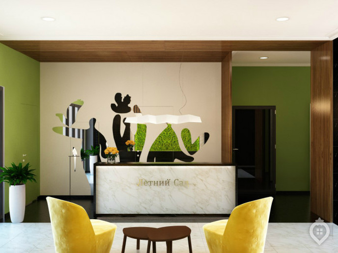 ЖК "Летний сад": оранжерея новых квартир - Фото 21