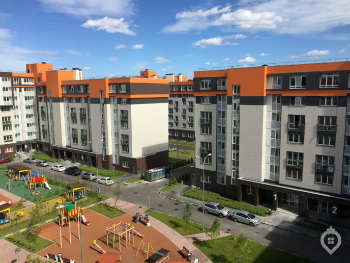 ЖК "Город": урбанизация Дмитровского района от компании "Град" - Фото 2