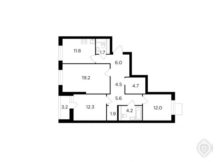 ЖК "Лесопарковый": метро и лес рядом, а до школы полчаса пешком - Фото 31