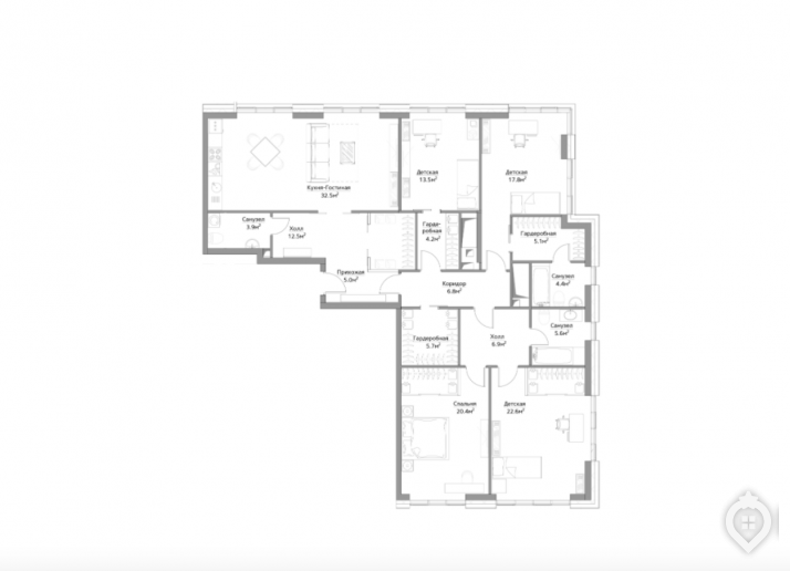 ЖК "Фили сити": в эпицентре перерождения района - Фото 51