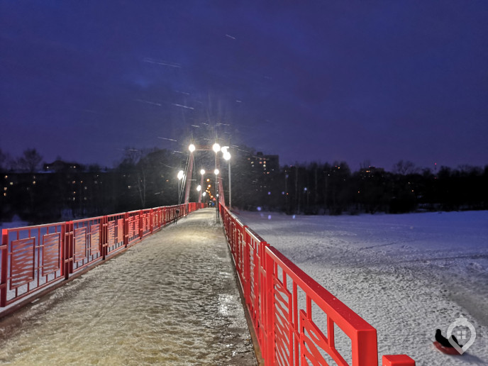 ЖК "Серебро": ювелирная работа между двух магистралей - Фото 53