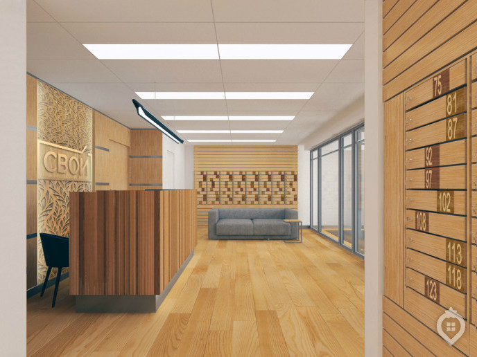 ЖК "Свой": по-своему привлекателен - Фото 23