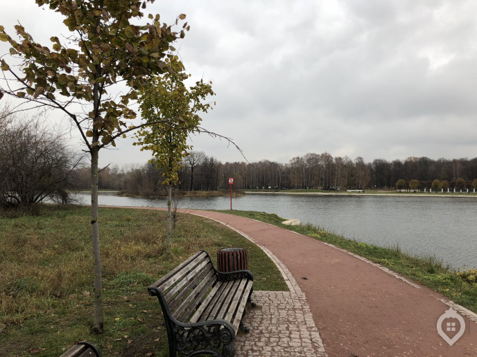 ЖК "Михайлова, 31": свидетель реновации - Фото 67