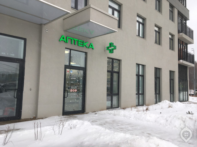 ЖК "Оранж парк": сочные предложения у метро - Фото 48