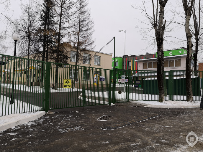 ЖК "Алхимово": комплексная застройка новомосковских полей - Фото 61