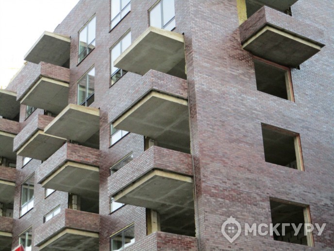 “Штат 18”: стандарты элитного жилья переезжают за МКАД - Фото 34