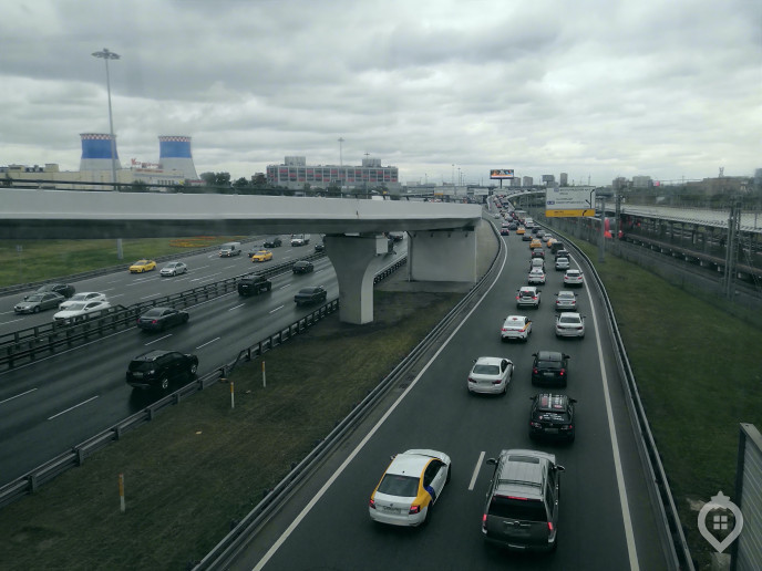 ЖК "Метрополия": столица оживляет серые пятна на карте - Фото 10