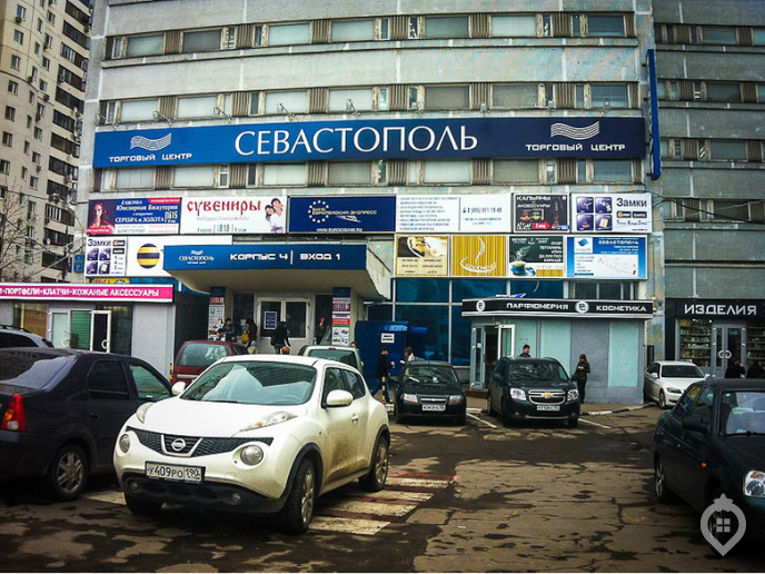 ЖК "Родной город. Каховская": комфорт-класс в районе с туманной перспективой - Фото 38