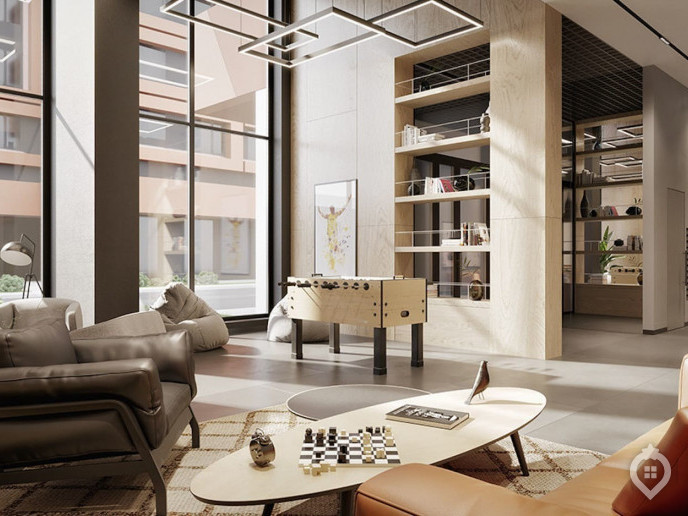 ЖК "Преображение": популярные квартиры у метро - Фото 26