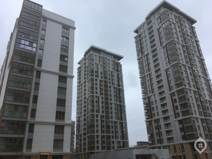 ЖК "Ботанический сад 2": между парком и линией МЦК - Фото 10