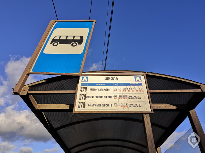 ЖК "Цветочные поляны": спальный район в ожидании скоростного трамвая - Фото 9