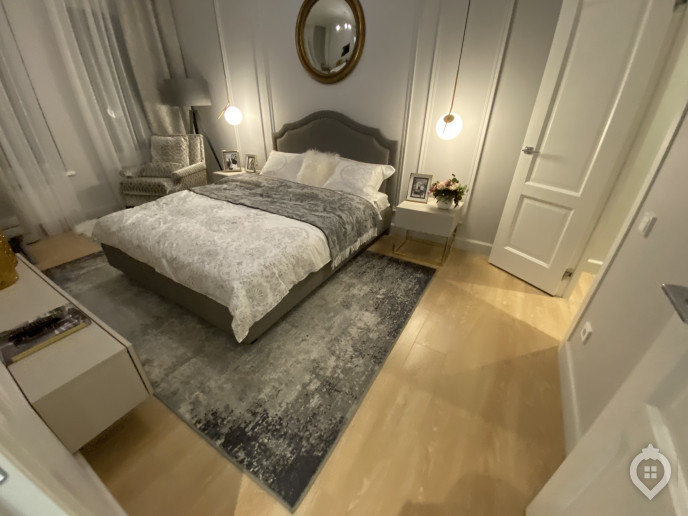 ЖК "Одинград": финская архитектура в больничном квартале - Фото 32