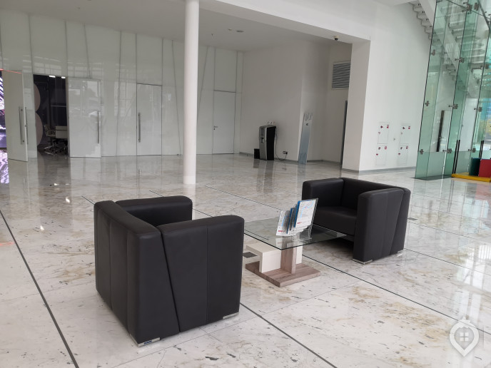 ЖК "ЗилАрт": жизнь на культурном полуострове - Фото 110