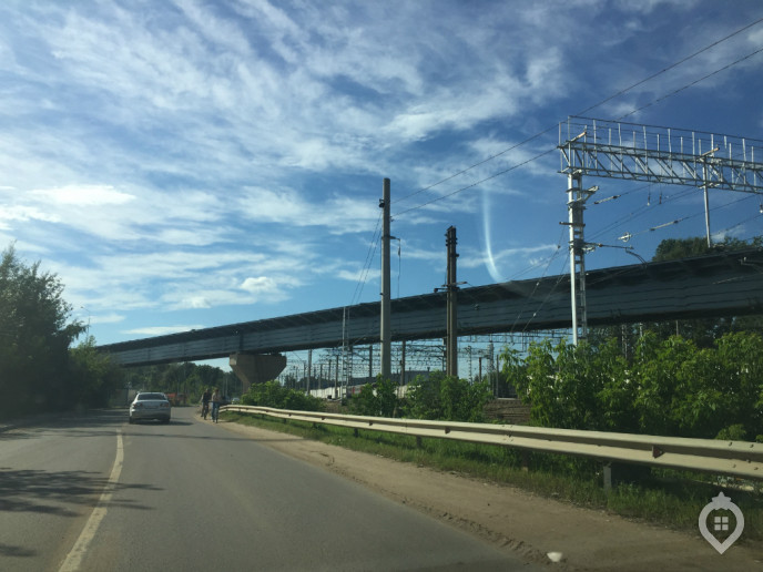 Микрорайон "Красногорский": ухоженный пригород с домами не выше 8 этажей - Фото 78