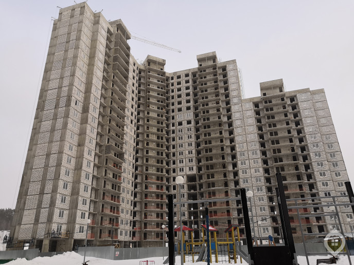 ЖК "Новые Котельники": контрастное соседство курорта и промзон - Фото 58