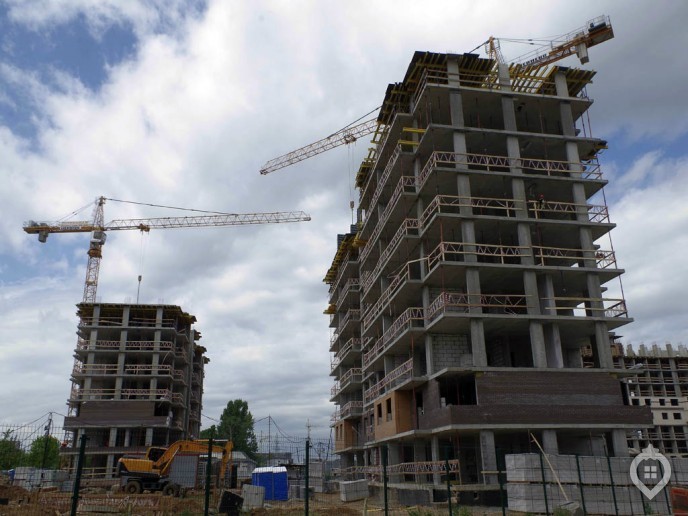 ЖК "Татьянин парк": город рядом с МКАД - Фото 1