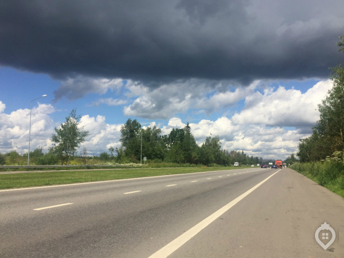 ЖК "Новый Зеленоград": 50 оттенков яркого - Фото 71