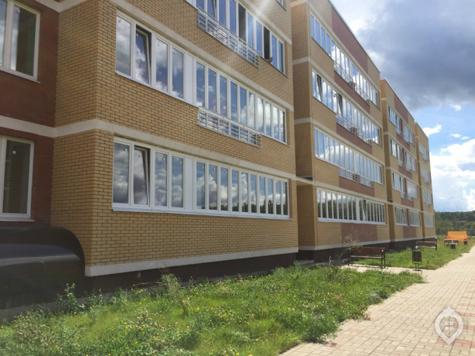 ЖК "Малая Истра": невысокие дома и такие же темпы строительства - Фото 12