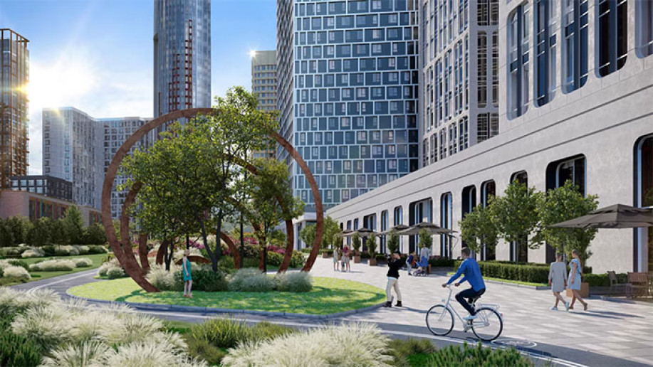 ​ЖК "Sydney City": для тех, кто хочет, как у антиподов - Фото 9