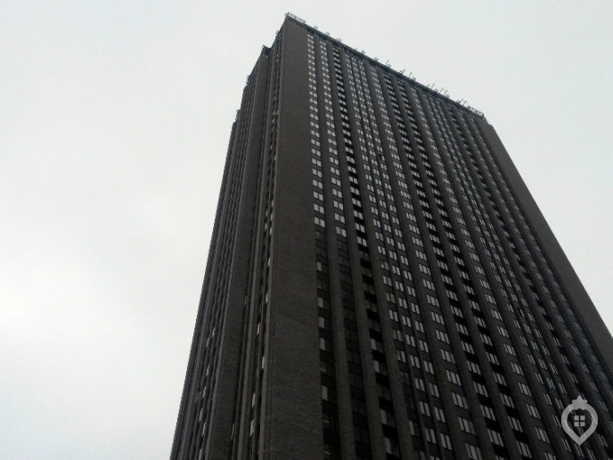 ЖК "Савеловский сити": центр близко, но промзона еще ближе - Фото 25