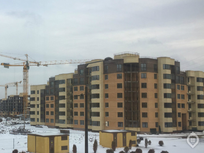 ЖК "Мытищи Lite": облегчённый бизнес-класс - Фото 50