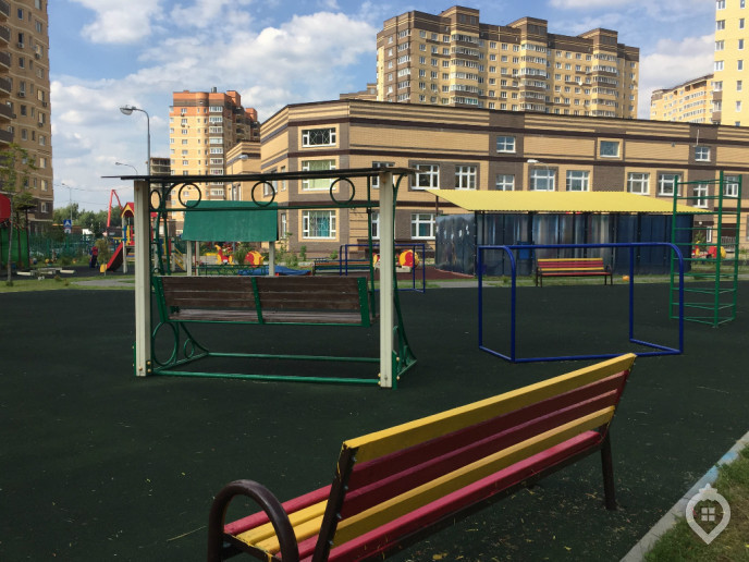 ЖК "Московские водники": квартиры у воды и последние 3 дома в продаже - Фото 11