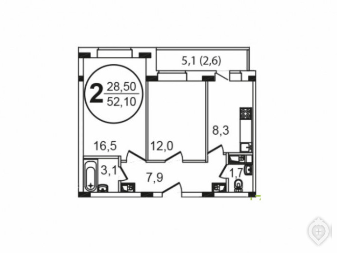 ЖК "Новое Пушкино": 44 дома на лесной опушке - Фото 57