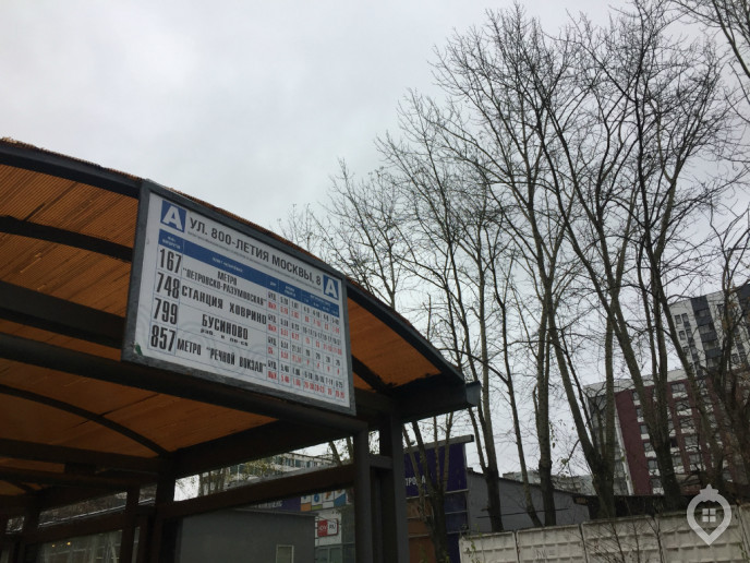 ЖК "Город": урбанизация Дмитровского района от компании "Град" - Фото 45