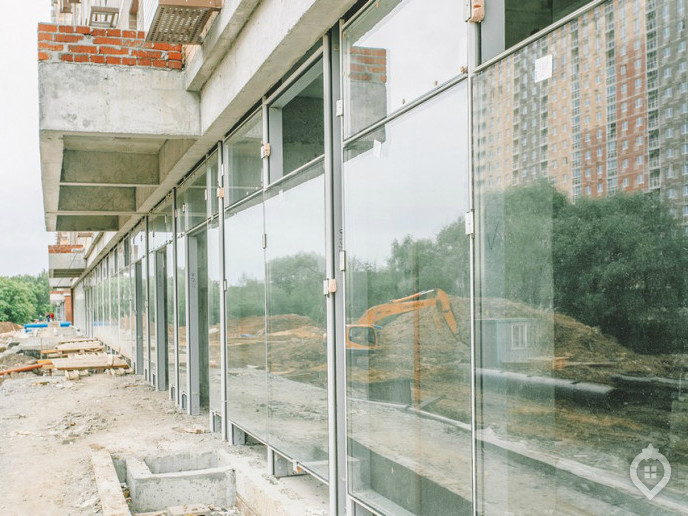 ЖК "Пригород Лесное": город в поле - Фото 54