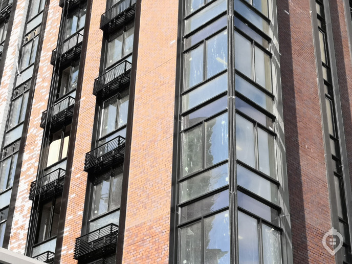 ЖК "Метрополия": столица оживляет серые пятна на карте - Фото 36