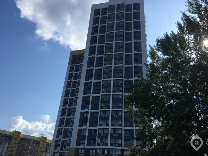 ЖК "Отрадный": обновление жилого фонда в Мытищах - Фото 11