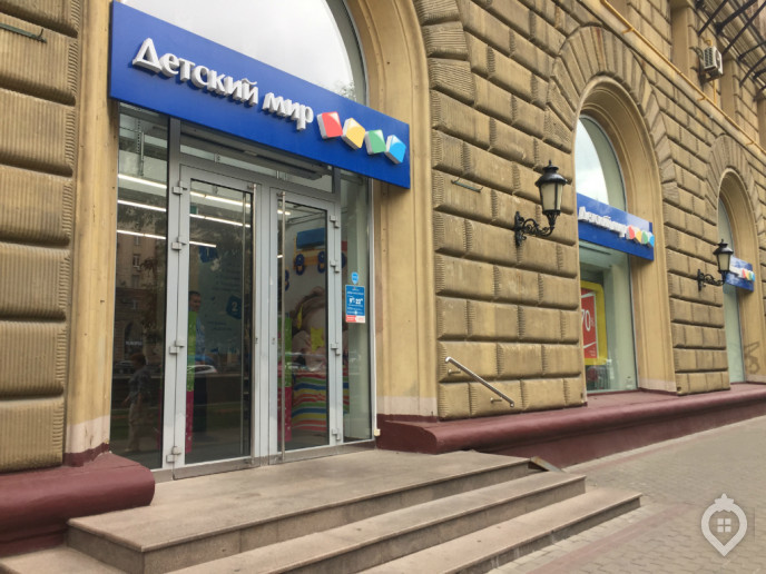 ЖК "Лайм": экзотическая архитектура Алексеевского района - Фото 63