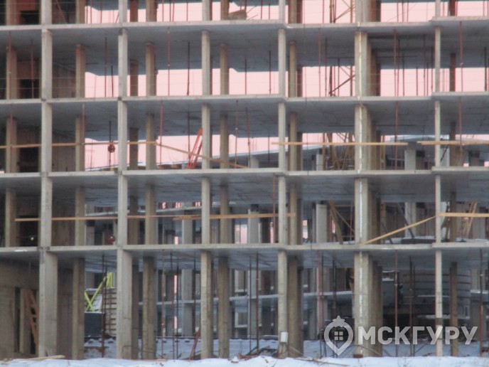 “Легенда”: мечта о комфорте в Новой Москве - Фото 31